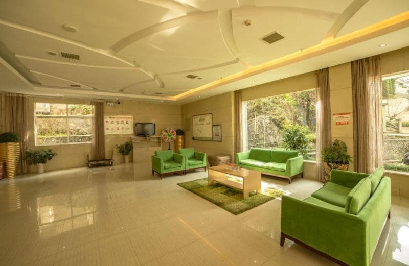 5Yue Chain Hotel Zhangjiajie Wulingyuan photo 1