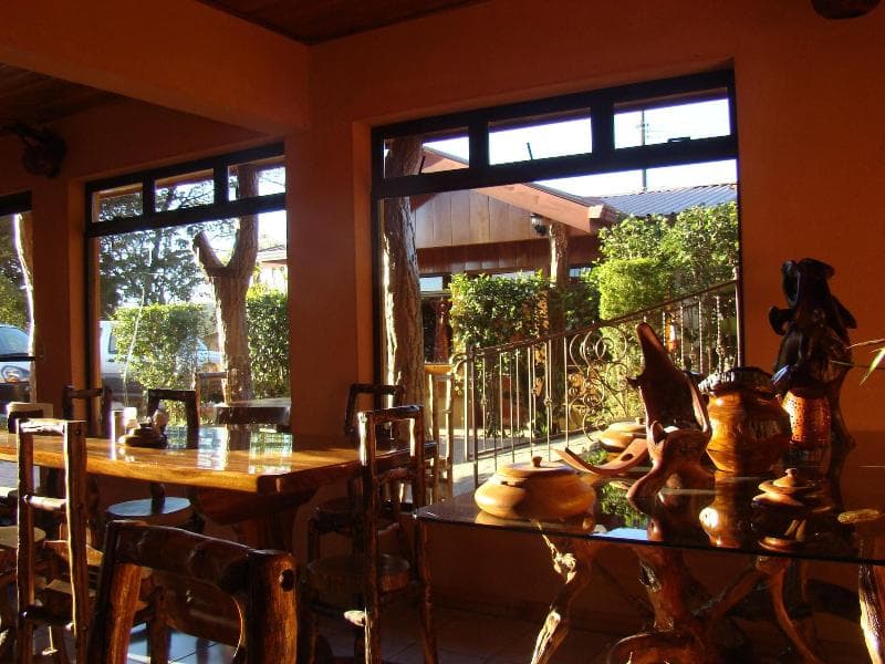 Monteverde Rustic Lodge photo 1