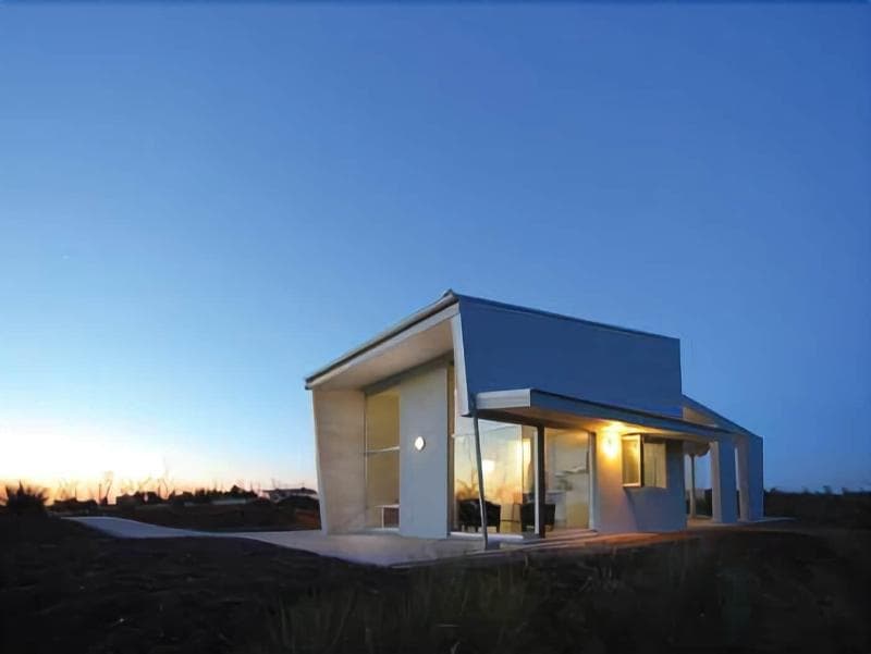 Tanonga Luxury Eco Lodges photo 1