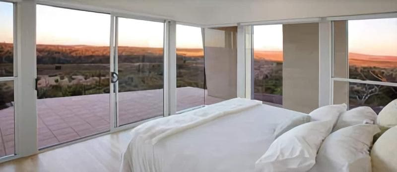 Tanonga Luxury Eco Lodges 3