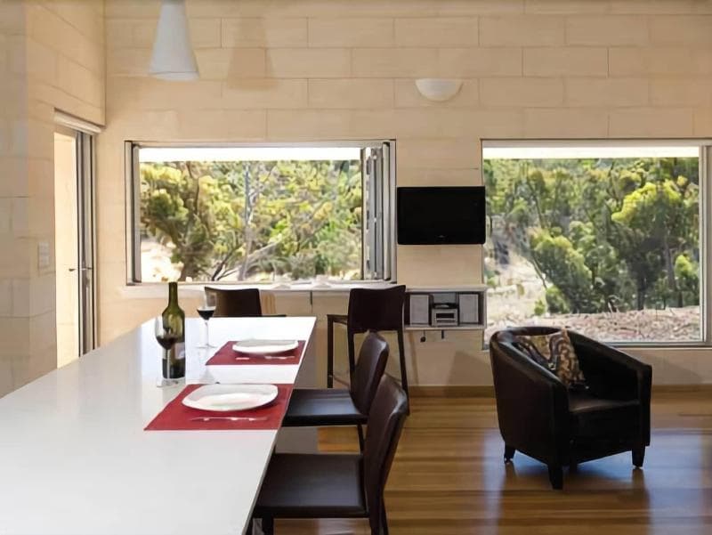 Tanonga Luxury Eco Lodges 5