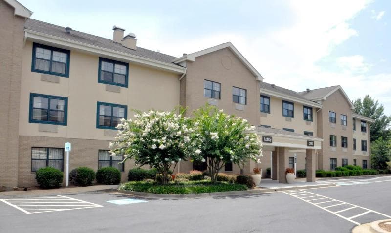 Extended Stay America Washington D.C. Gaithersburg North 5
