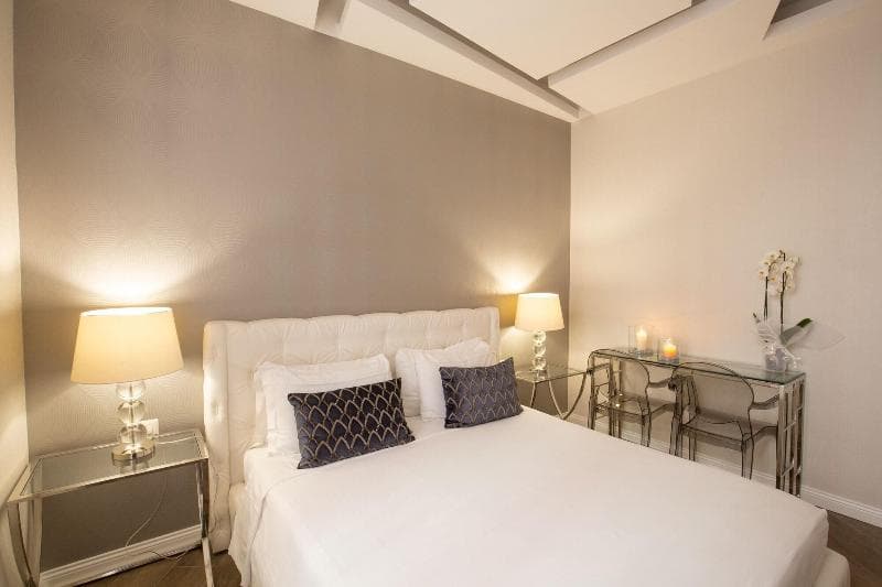Spagna Boutique Luxury Suites 5