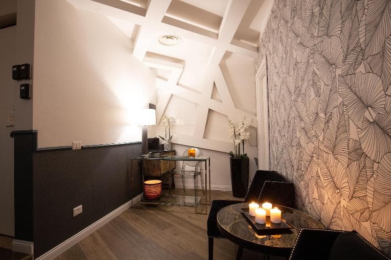 Spagna Boutique Luxury Suites 4