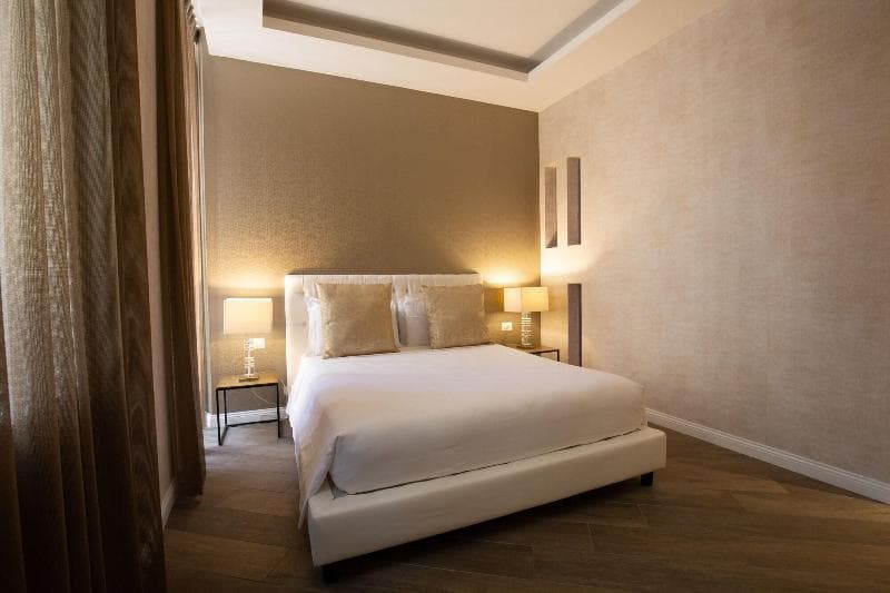 Spagna Boutique Luxury Suites 3