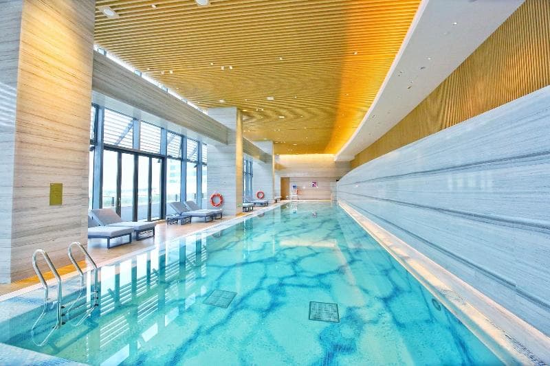 Hyatt Regency Hengqin photo 1