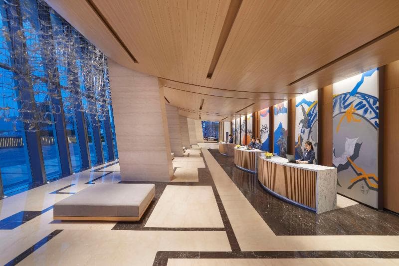 Hyatt Regency Hengqin 4