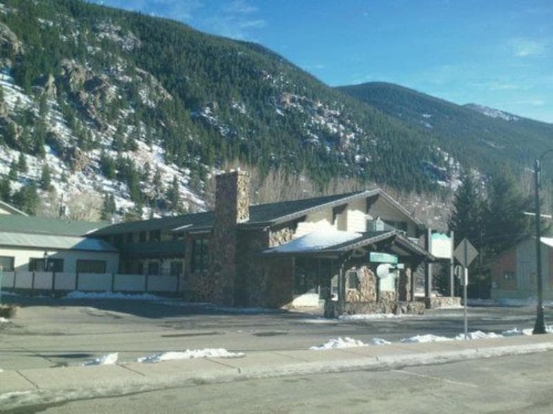 Georgetown Mountain Inn 4