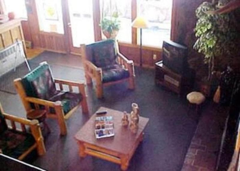 Georgetown Mountain Inn 3
