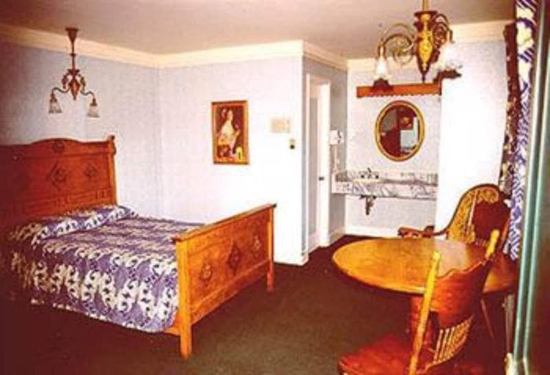 Georgetown Mountain Inn photo 1