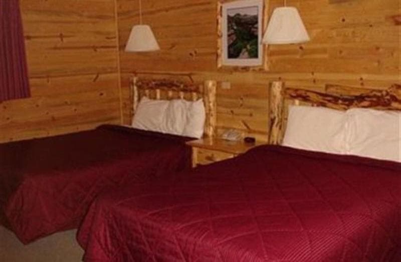 Georgetown Mountain Inn 5