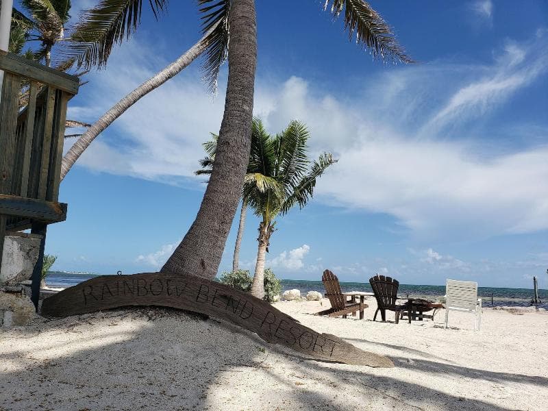 Rainbow Bend Resort 5