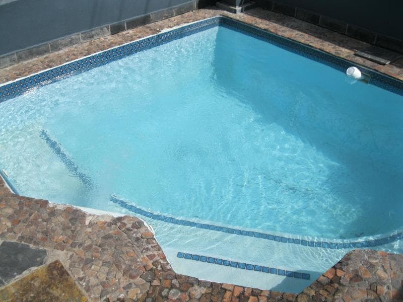 Leeuwenzee Guest House main