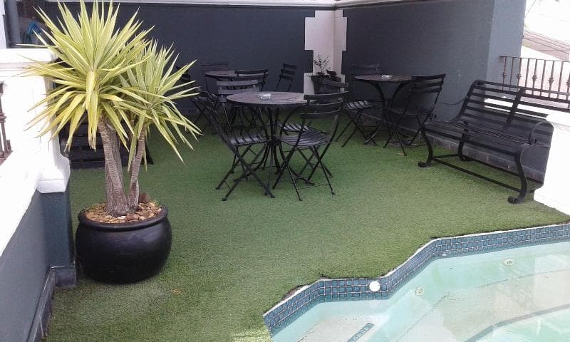 Leeuwenzee Guest House 5