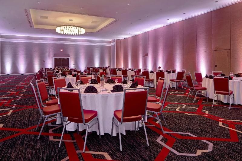 Four Points By Sheraton Peoria main