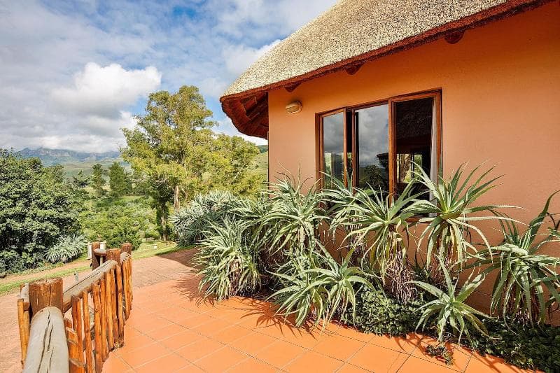 Montusi Mountain Lodge 5