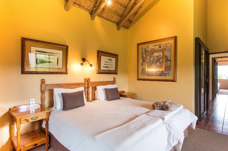 Montusi Mountain Lodge 4