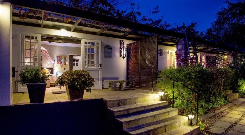 Forest Hall Guest House 5