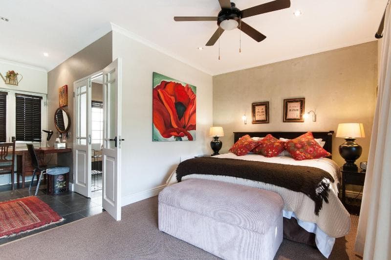Forest Hall Guest House 3