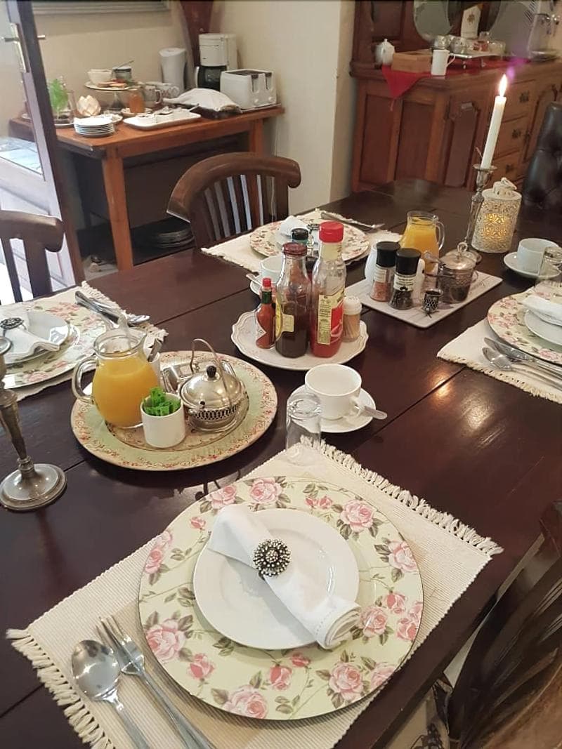 Cherry Berry Guest House (Adults Only) main