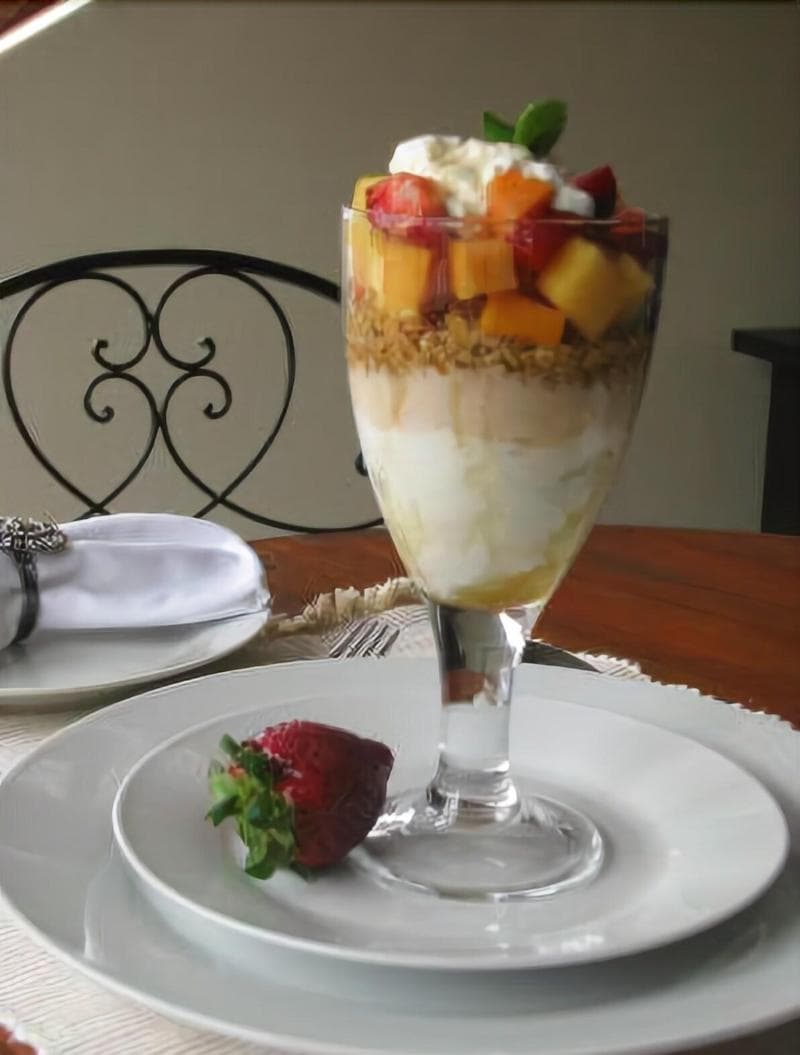 Cherry Berry Guest House (Adults Only) 5