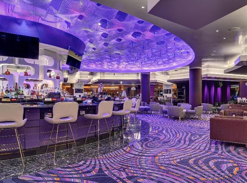 Mgm Grand Detroit 2