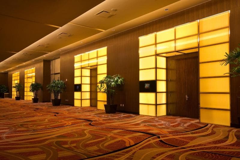 Mgm Grand Detroit photo 1