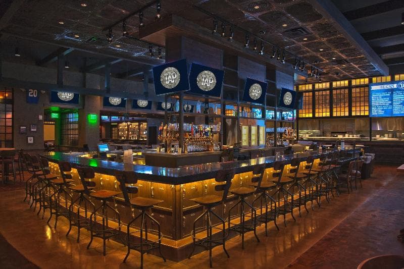 Mgm Grand Detroit 4