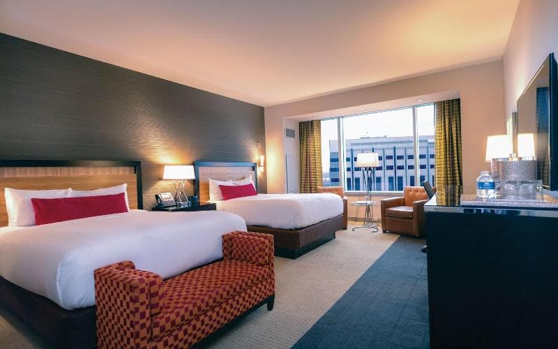 Mgm Grand Detroit 5