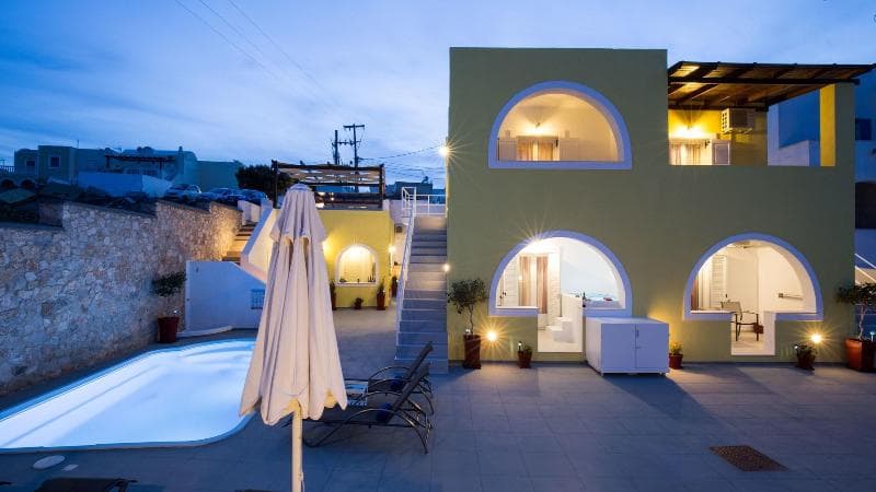 Villa Libertad 2