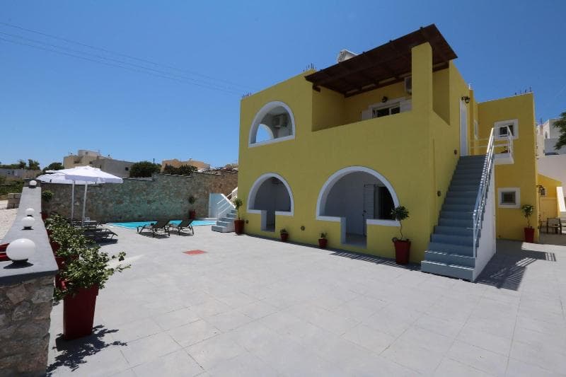 Villa Libertad 3