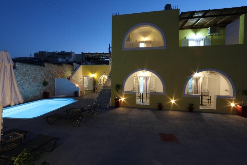 Villa Libertad 4