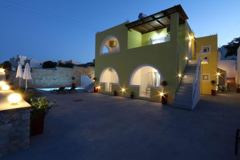 Villa Libertad 5
