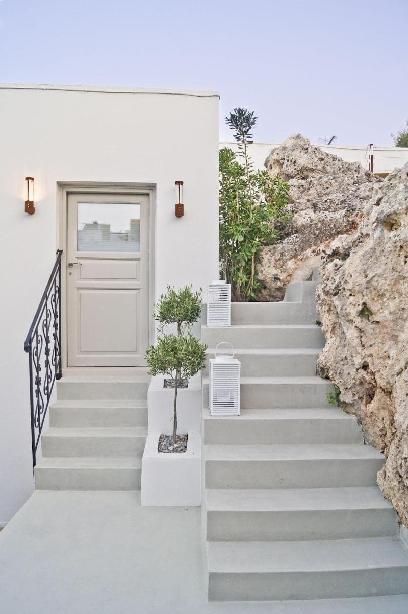 Lindos Comfy Suites 4