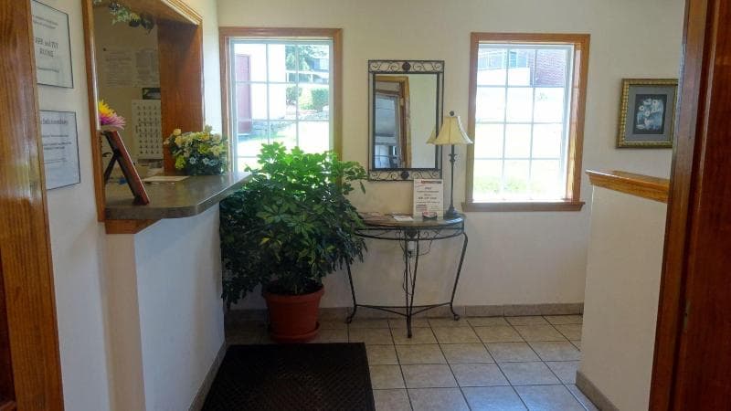 Red Carpet Inn North Syracuse photo 1