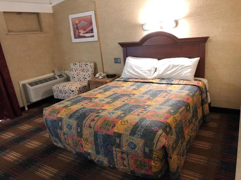 Red Carpet Inn North Syracuse main