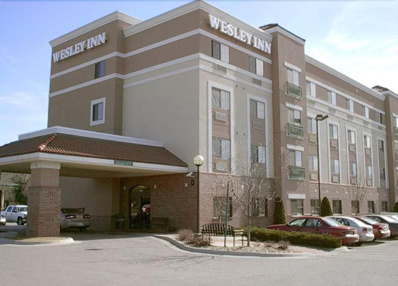Wesley Inn 5
