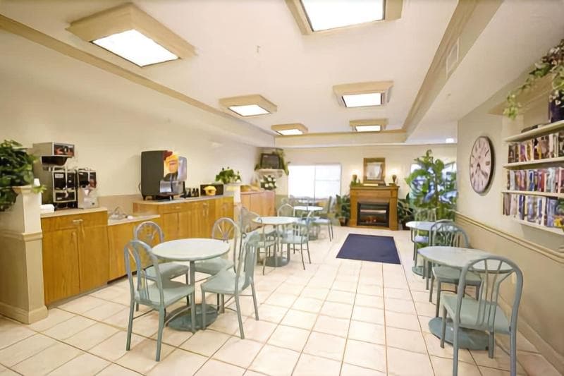 Wesley Inn photo 1