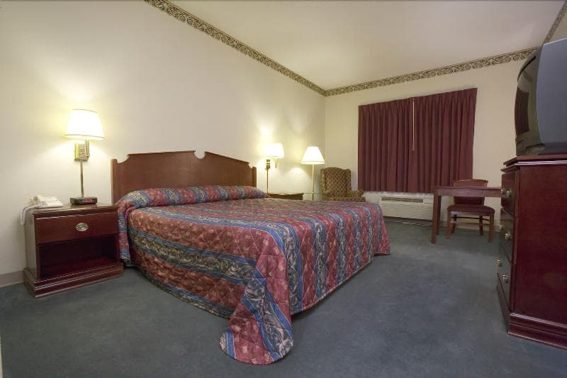 Wesley Inn 3