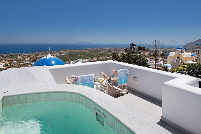 Altemar Suites (Adults Only) 3
