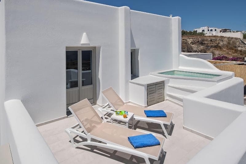 Altemar Suites (Adults Only) photo 1