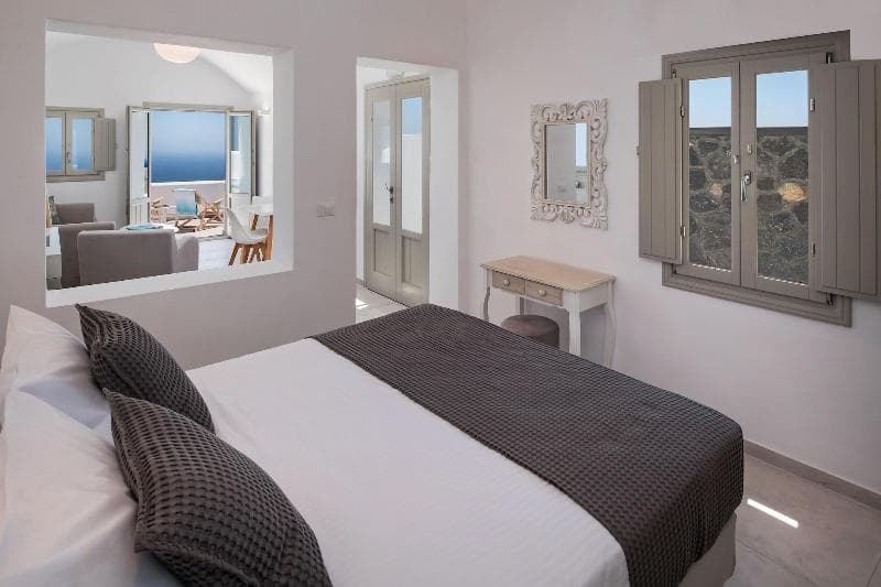Altemar Suites (Adults Only) main