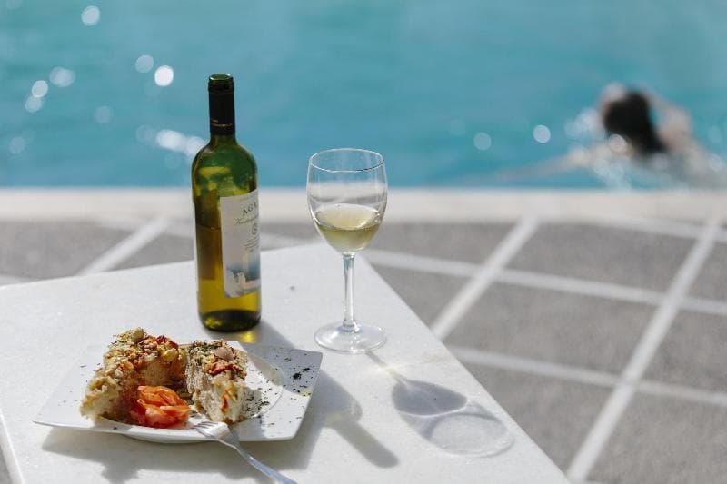 Oia Mare Villas - Adults Only photo 1