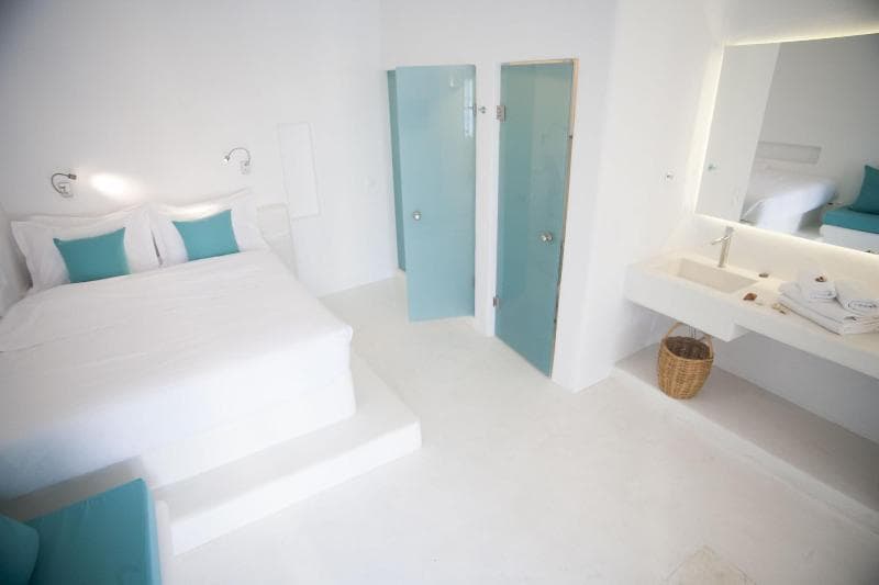 Mykonos Moussa Suites 3