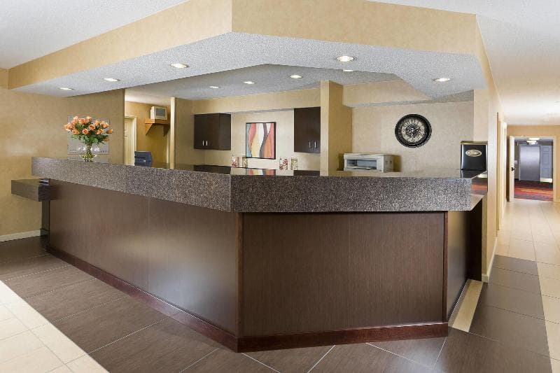 Residence Inn Cedar Rapids 5