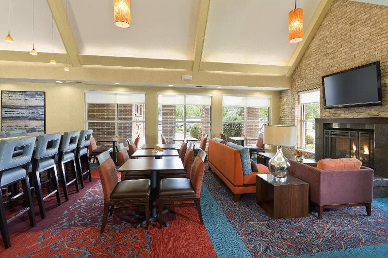 Residence Inn Cedar Rapids 3