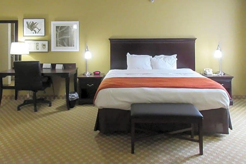 Quality Inn & Suites 3