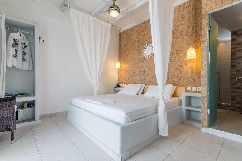 Niki Savvas Studio Suites photo 1