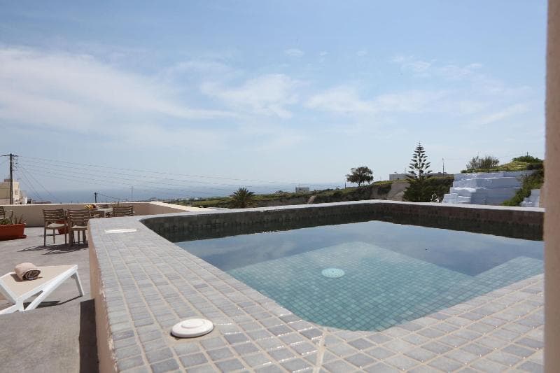 Nomikos Mansion main