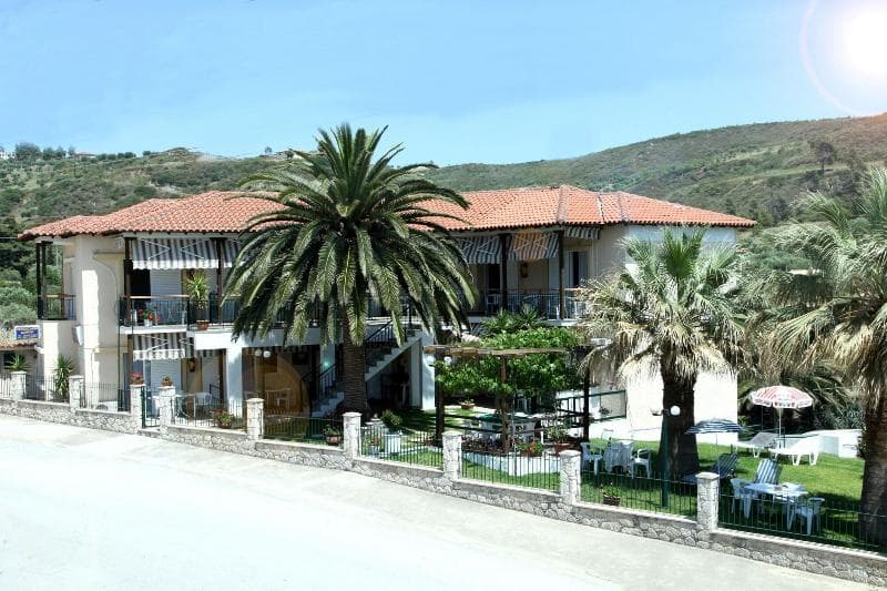 Skioni Studios photo 1